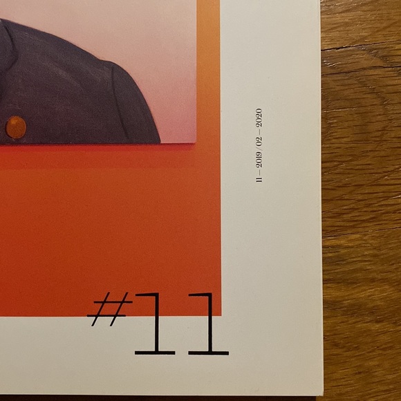 Louis Vuitton Catalogue - The Book # 11   (11-2019 / 02-2020) - Picture 4 of 9